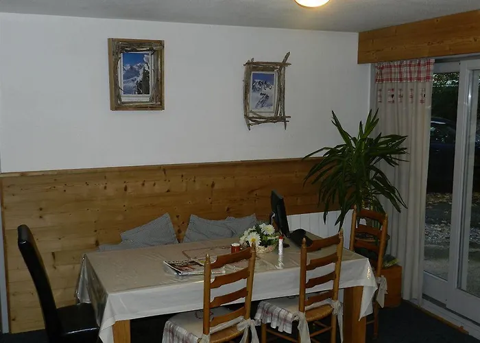 Residence Cote Chalet