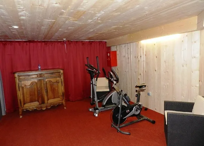 Cote Aparthotel Thonon-les-Bains
