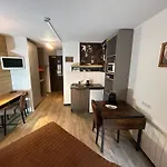 Lejlighedshotel Cote