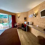 Cote Lejlighedshotel 4*