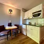 Lejlighedshotel Cote Thonon-les-Bains