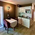 Lejlighedshotel Cote