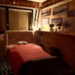 Lejlighedshotel Cote 4*