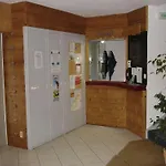 Lejlighedshotel Cote 4*