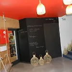 Lejlighedshotel Cote Thonon-les-Bains