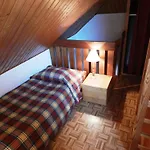 Lejlighedshotel Cote 4*