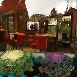 Lejlighedshotel Cote