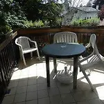 Lejlighedshotel Cote Thonon-les-Bains