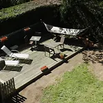 Lejlighedshotel Cote 4*