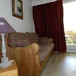 Lejlighedshotel Cote