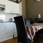 Lejlighedshotel Cote