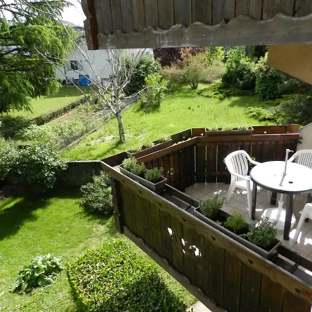 Cote 4* Thonon-les-Bains
