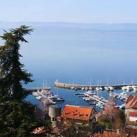 Residence Cote Chalet Aparthotel 3*