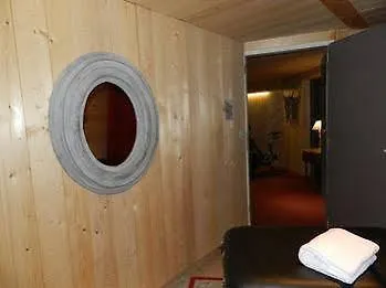 Residence Cote Chalet Aparthotel