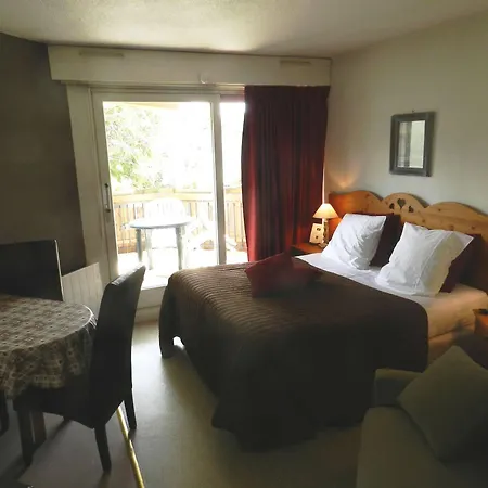 Residence Cote Chalet Thonon-les-Bains