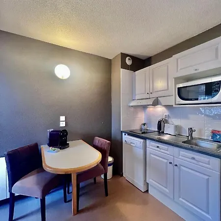 Aparthotel Cote 3*