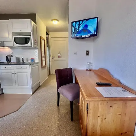 Residence Cote Chalet 3*