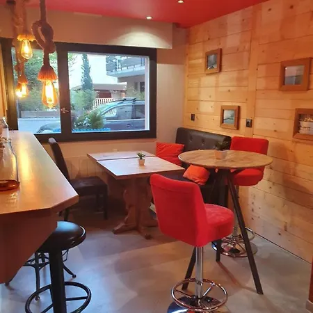 Residence Cote Chalet Aparthotel 3*