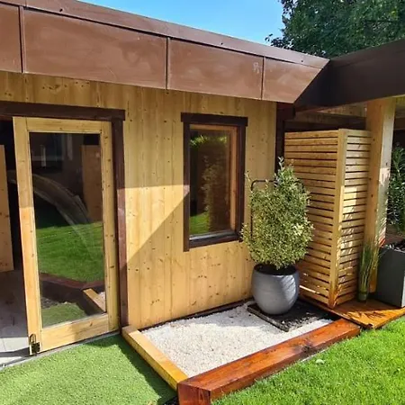 Residence Cote Chalet Aparthotel Thonon-les-Bains