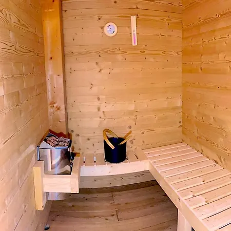 Residence Cote Chalet Thonon-les-Bains