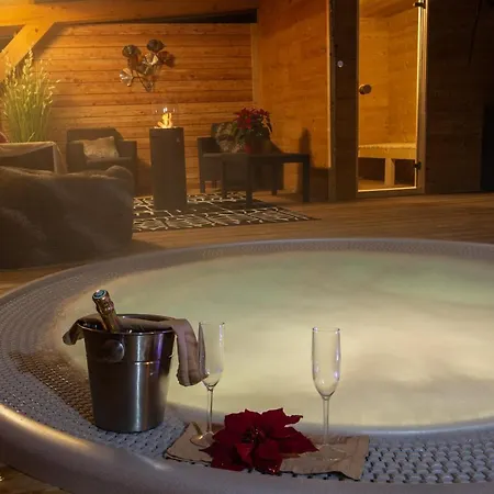 Residence Cote Chalet Aparthotel