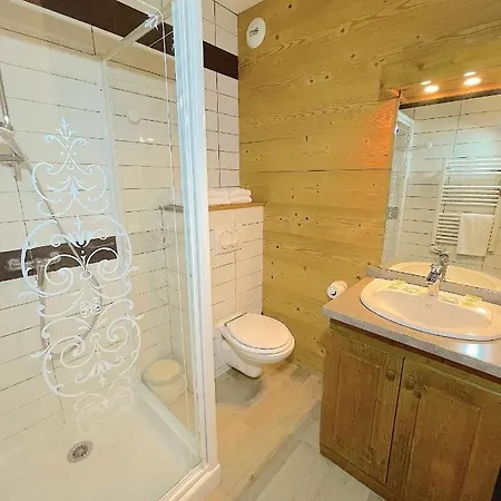 Residence Cote Chalet