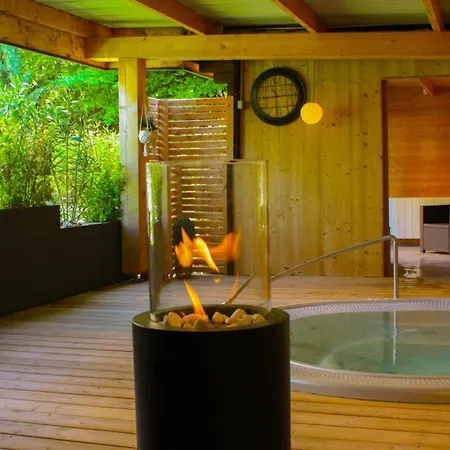 Aparthotel Residence Cote Chalet Thonon-les-Bains