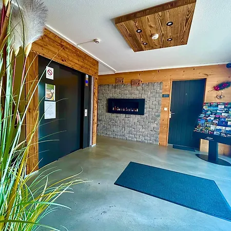 Residence Cote Chalet