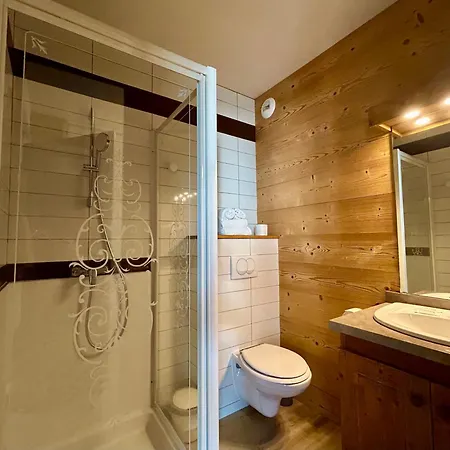 Residence Cote Chalet Aparthotel