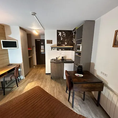 Aparthotel Cote
