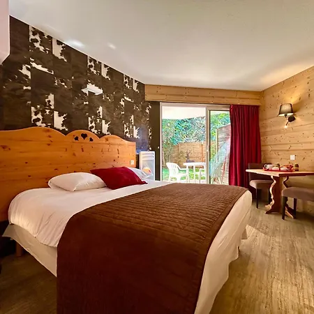 Aparthotel Cote 3*