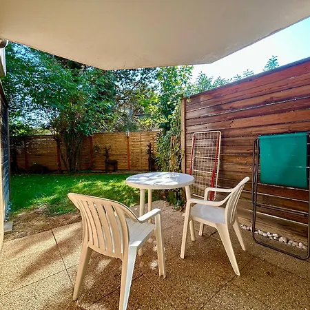 Residence Cote Chalet 3*