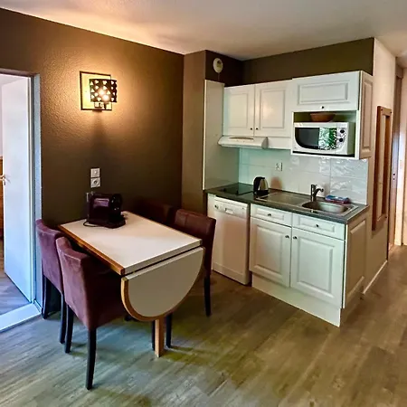 Aparthotel Residence Cote Chalet