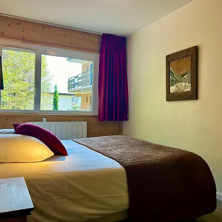 Cote Aparthotel Thonon-les-Bains