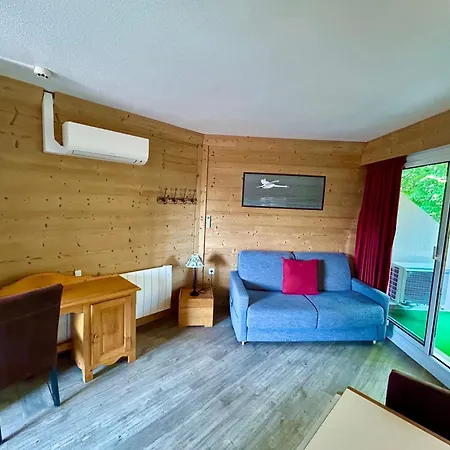 Residence Cote Chalet Thonon-les-Bains