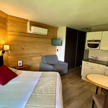 Aparthotel Cote Thonon-les-Bains