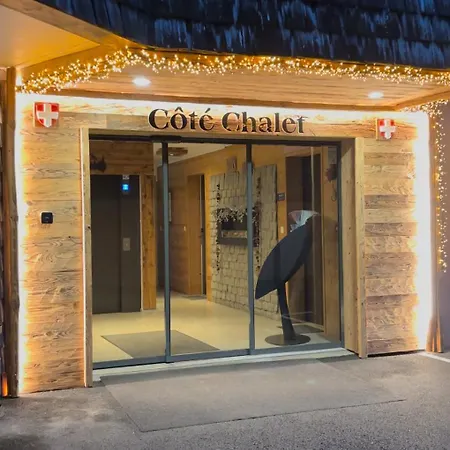 Residence Cote Chalet