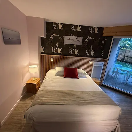Cote Lejlighedshotel 4*