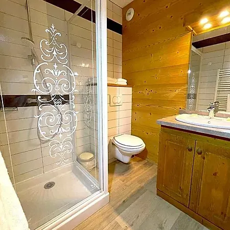 Résidence Côté 4* Thonon-les-Bains