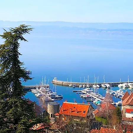 Résidence Côté Apartahotel 4*