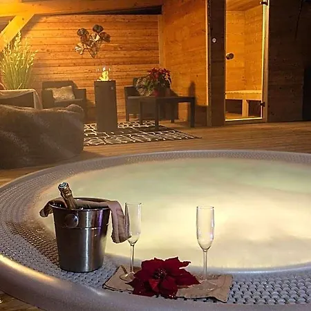 Apartahotel Résidence Côté 4*
