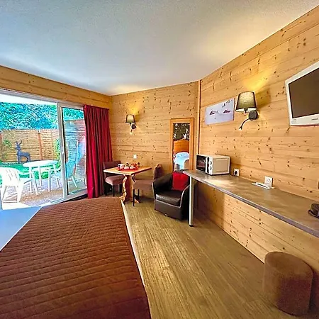 Résidence Côté Apartahotel 4*
