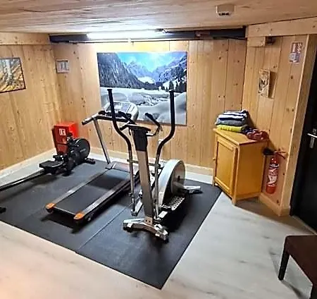 Apartahotel Résidence Côté 4*