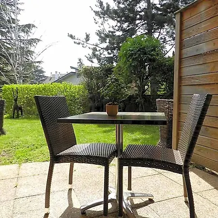 Apartahotel Résidence Côté Thonon-les-Bains