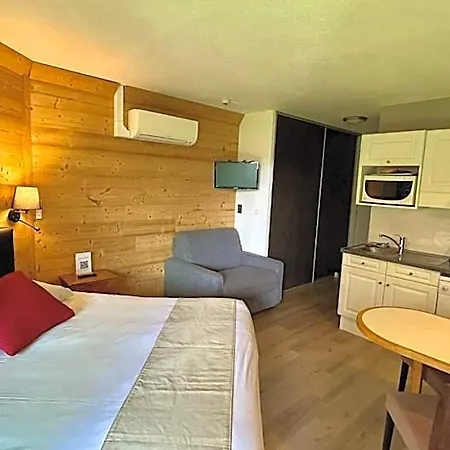 Résidence Côté Apartahotel Thonon-les-Bains