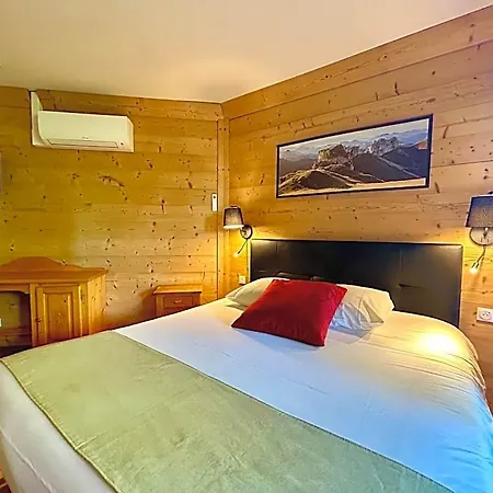 Résidence Côté Apartahotel