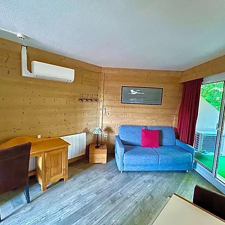 Apartahotel Résidence Côté Thonon-les-Bains