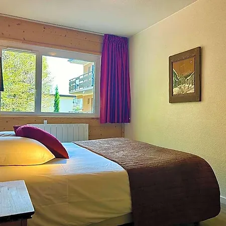 Résidence Côté 4* Thonon-les-Bains