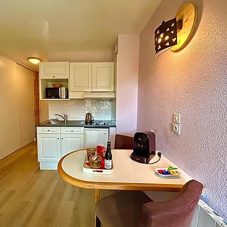 Apartahotel Résidence Côté Thonon-les-Bains