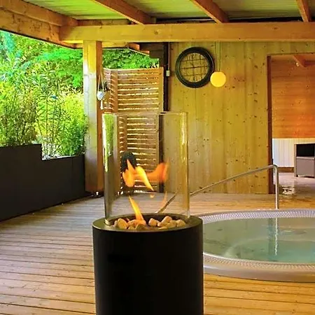 Résidence Côté Thonon-les-Bains